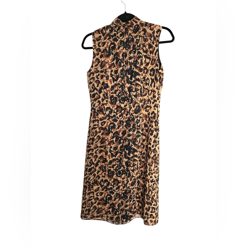 Liz Claiborne Dress Size 4 NWT